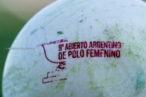 The IX Argentine Women’s Open kicked off